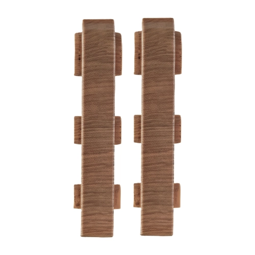 Łącznik do listwy LIMA 72 mm Dąb Burbon Naturalny